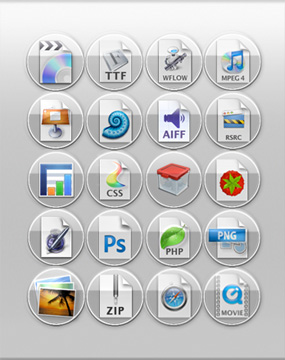 Crystal Docs for CrystalClear Interface